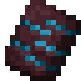 Modèle de forge « Rib » (ornement d’armure) Minecraft