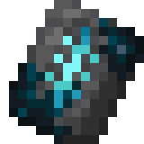 Modèle de forge « Silence » (ornement d’armure) Minecraft