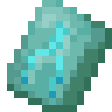 Modèle de forge « Tide » (ornement d’armure) Minecraft