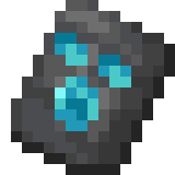 Modèle de forge « Ward » (ornement d’armure) Minecraft