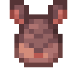 Œuf d’apparition de tatou Minecraft