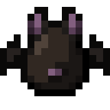 Œuf d’apparition de chauve-souris Minecraft