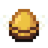 Œuf d’apparition d’abeille Minecraft