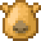 Œuf d’apparition de dromadaire Minecraft