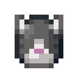 Œuf d’apparition de chat Minecraft