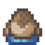 Œuf d’apparition de morue Minecraft