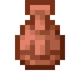 Œuf d’apparition de golem de cuivre Minecraft