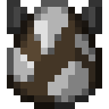 Œuf d’apparition de vache Minecraft