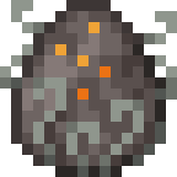 Œuf d’apparition de grinceur Minecraft