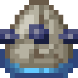 Œuf d’apparition de grand gardien Minecraft