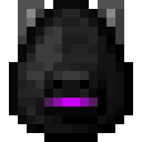 Œuf d’apparition d’ender dragon Minecraft