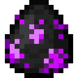 Œuf d’apparition d’enderman Minecraft