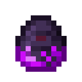 Œuf d’apparition d’endermite Minecraft