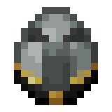 Œuf d’apparition d’évocateur Minecraft