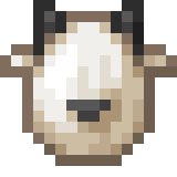 Œuf d’apparition de chèvre Minecraft