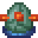 Œuf d’apparition de gardien Minecraft