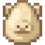 Œuf d’apparition de lama Minecraft