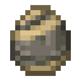 Œuf d’apparition de desséché Minecraft