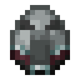 Œuf d’apparition de pillard Minecraft