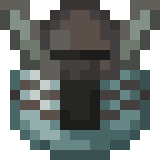 Œuf d’apparition de ravageur Minecraft