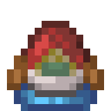 Œuf d’apparition de saumon Minecraft