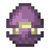 Œuf d’apparition de shulker Minecraft