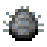 Œuf d’apparition de poisson d'argent Minecraft