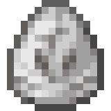 Œuf d’apparition de cheval-squelette Minecraft