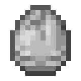 Œuf d’apparition de squelette Minecraft