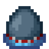 Œuf d’apparition de poulpe Minecraft