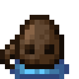 Œuf d’apparition de têtard Minecraft