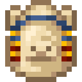 Œuf d’apparition de lama Minecraft