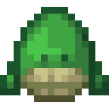 Œuf d’apparition de tortue Minecraft