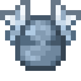 Œuf d’apparition de vex Minecraft