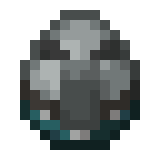 Œuf d’apparition de vindicateur Minecraft