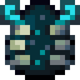 Œuf d’apparition de warden Minecraft