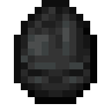 Œuf d’apparition de wither squelette Minecraft