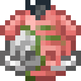 Œuf d’apparition de zoglin Minecraft
