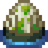 Œuf d’apparition de nautile-zombie Minecraft
