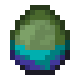 Œuf d’apparition de zombie Minecraft