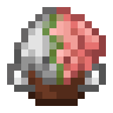 Œuf d’apparition de piglin zombifié Minecraft