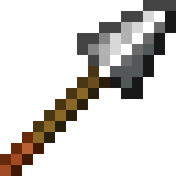 Lance Minecraft
