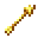 Flèche spectrale Minecraft