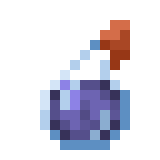 Splash Potion of the Turtle Master Minecraft