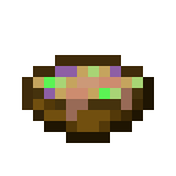 Soupe suspecte Minecraft