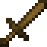 Épée Minecraft