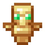 Totem d’immortalité Minecraft