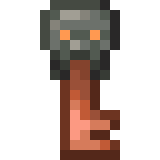 Clé des épreuves Minecraft