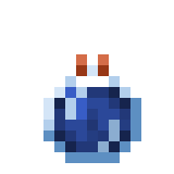 Lingering Water Bottle Minecraft
