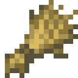 Blé Minecraft